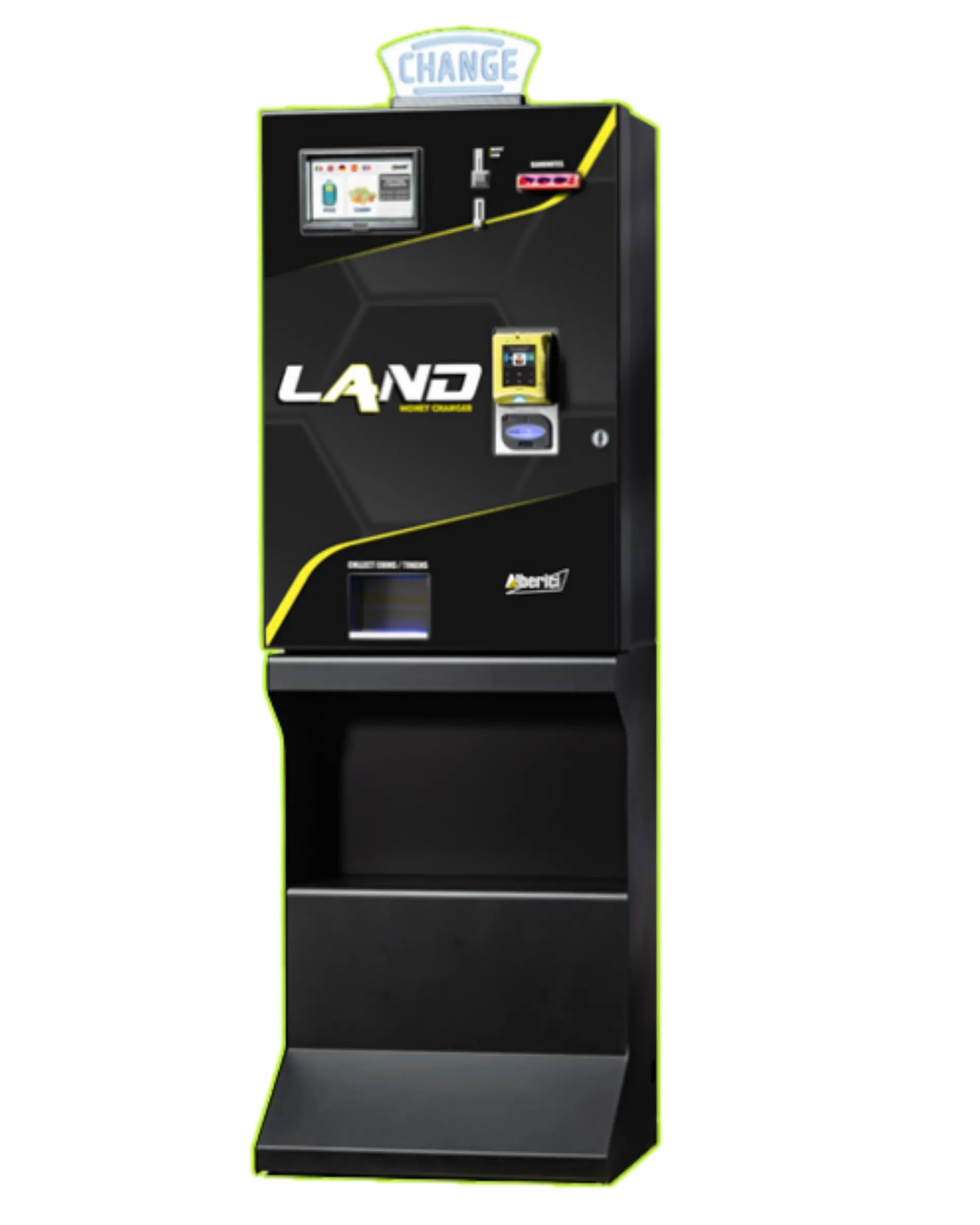 Land