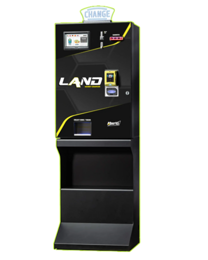 Land