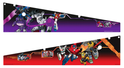 Art Blades Transformers