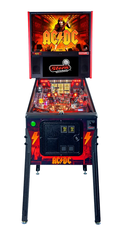 Flipper AC/DC Remastered Premium