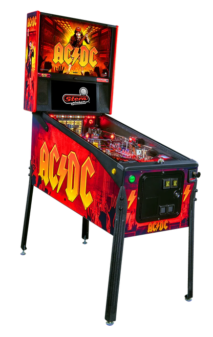 Flipper AC/DC Remastered Premium