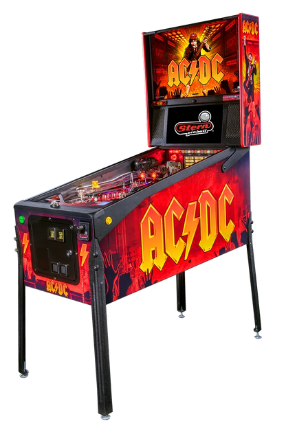 Flipper AC/DC Remastered Premium
