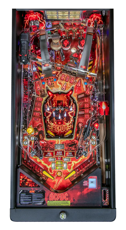 Flipper AC/DC Remastered Premium