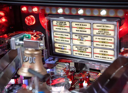 Flipper AC/DC Remastered LE
