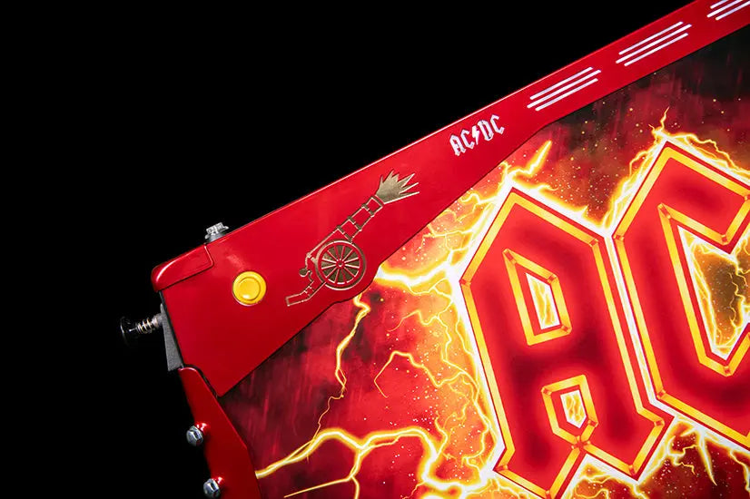 Flipper AC/DC Remastered LE