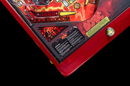 Flipper AC/DC Remastered LE