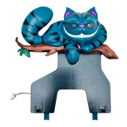 3D sculpture pack Alice Goes To Wonderland