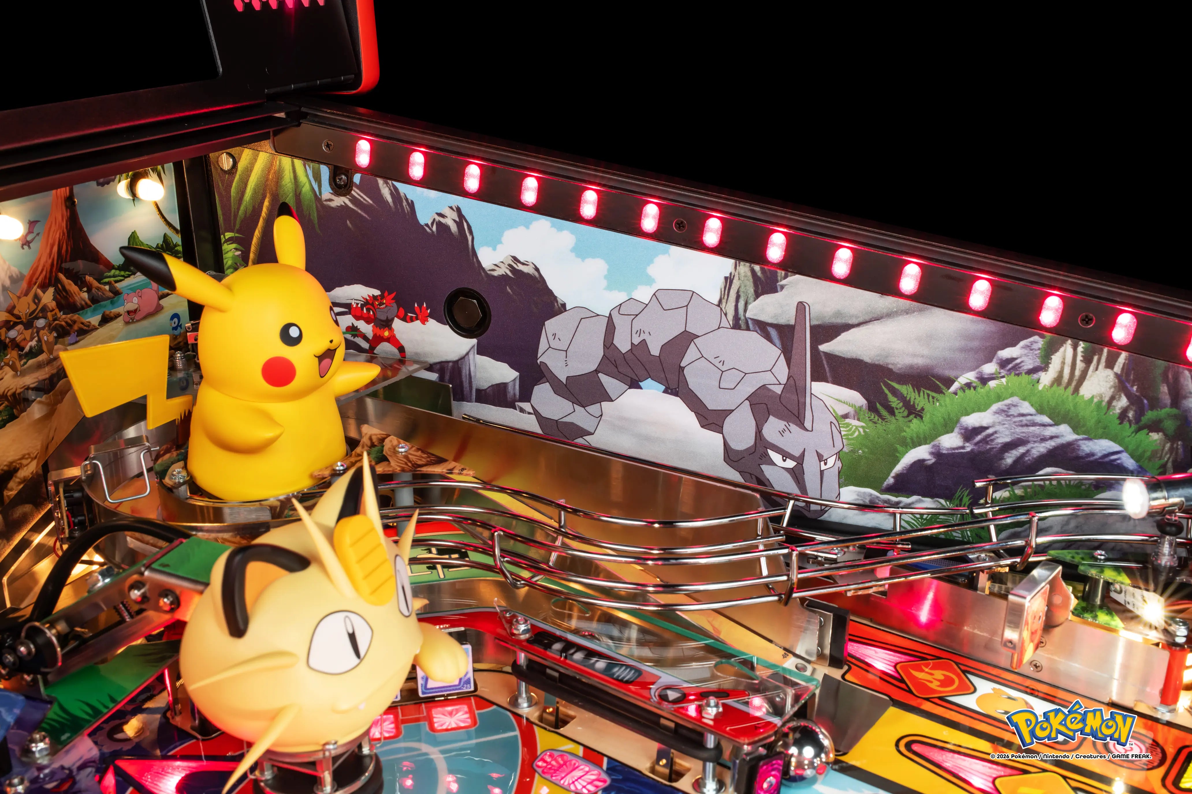 Art Blades Pokémon