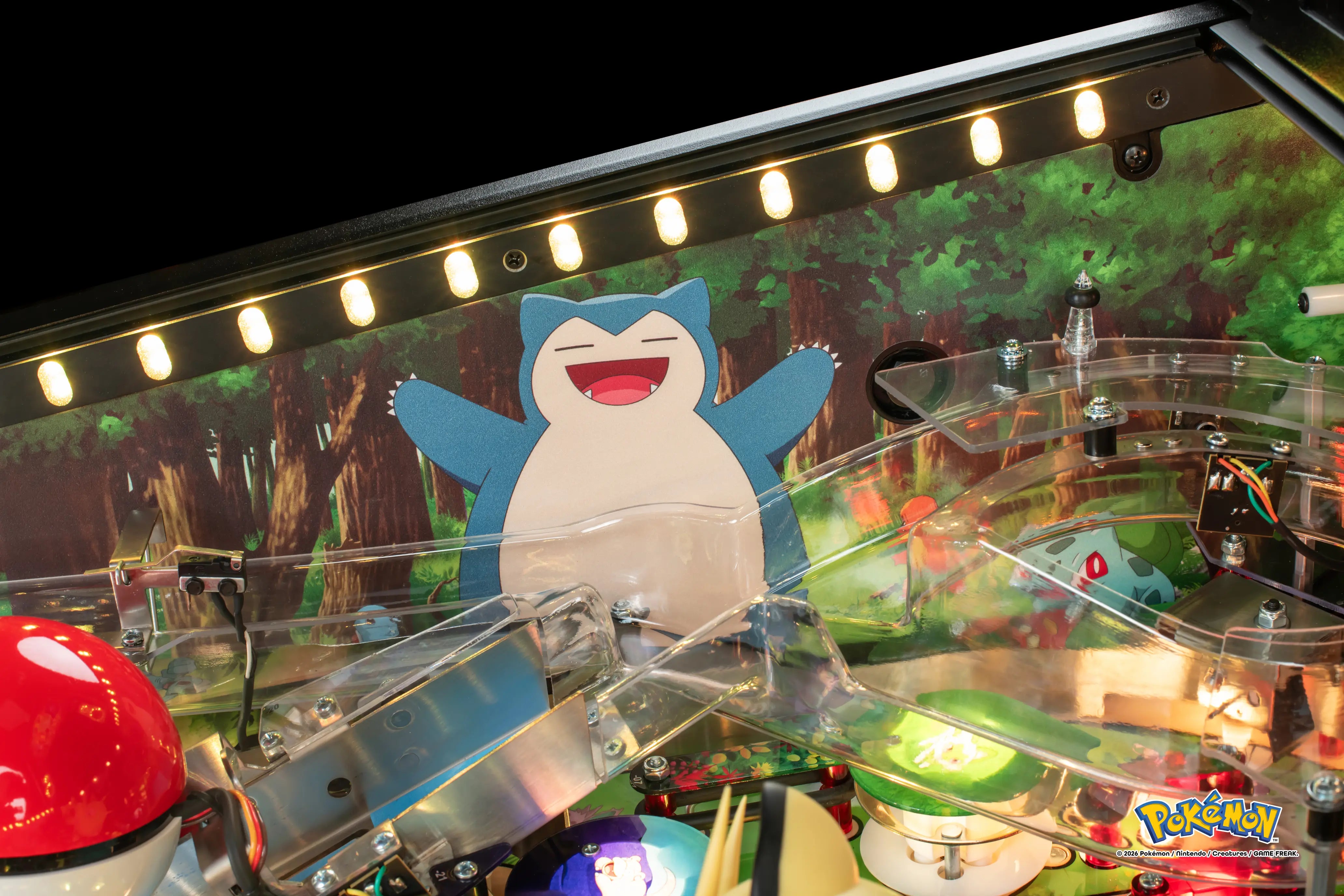 Art Blades Pokémon