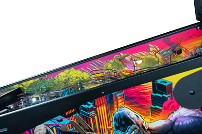 Art Blades King Kong