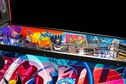 Art Blades The Uncanny X-men