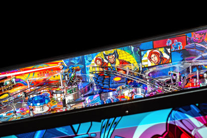 Art Blades The Uncanny X-men