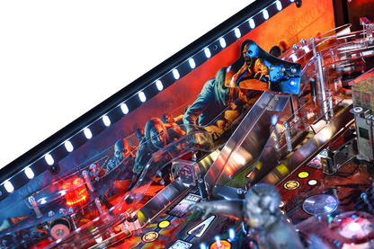 Art Blades The Walking Dead Remastered