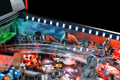 Art Blades The Walking Dead Remastered