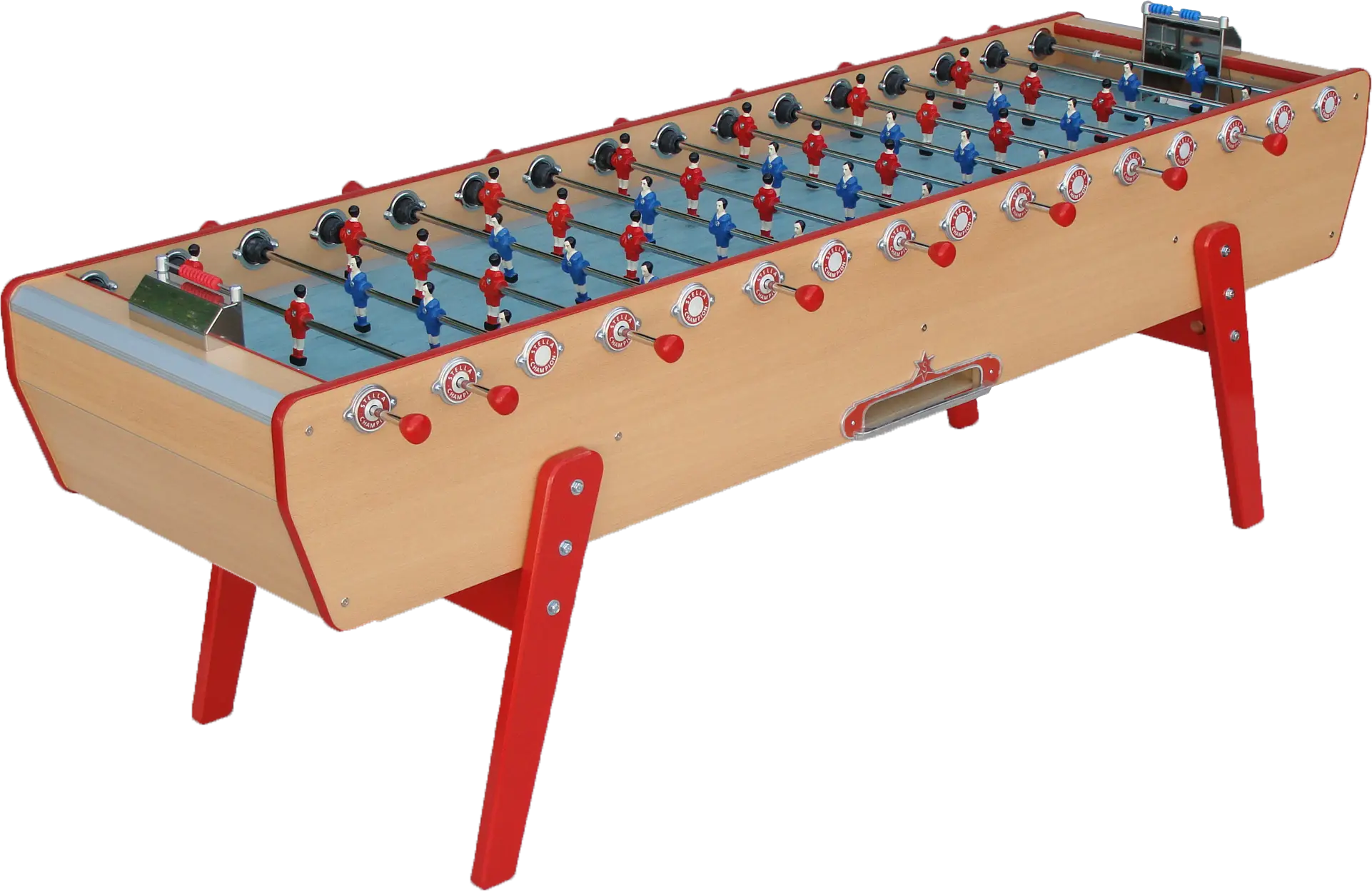 Baby Foot Geant Xxl - Avranches Automatic