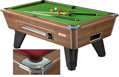 Billard Winner