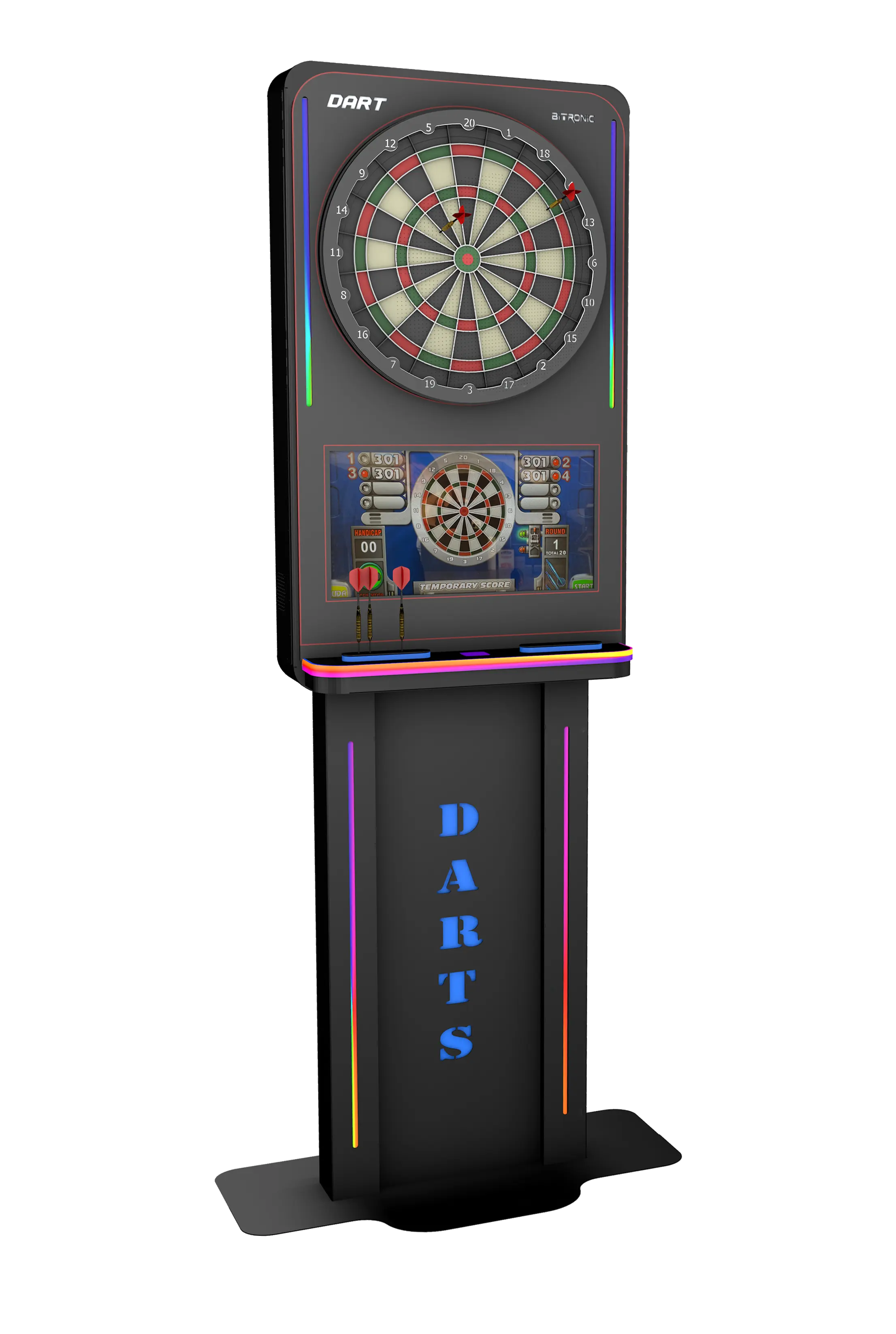 Bitronic 22" - Avranches Automatic