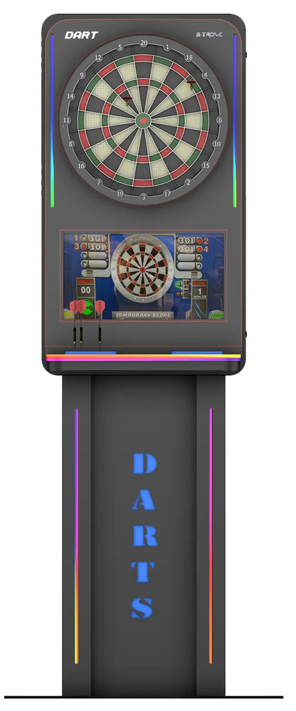 Bitronic 22" - Avranches Automatic