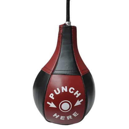 Punching ball