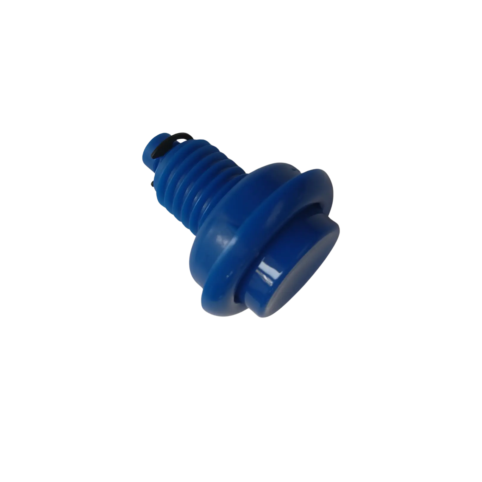 Bouton flipper