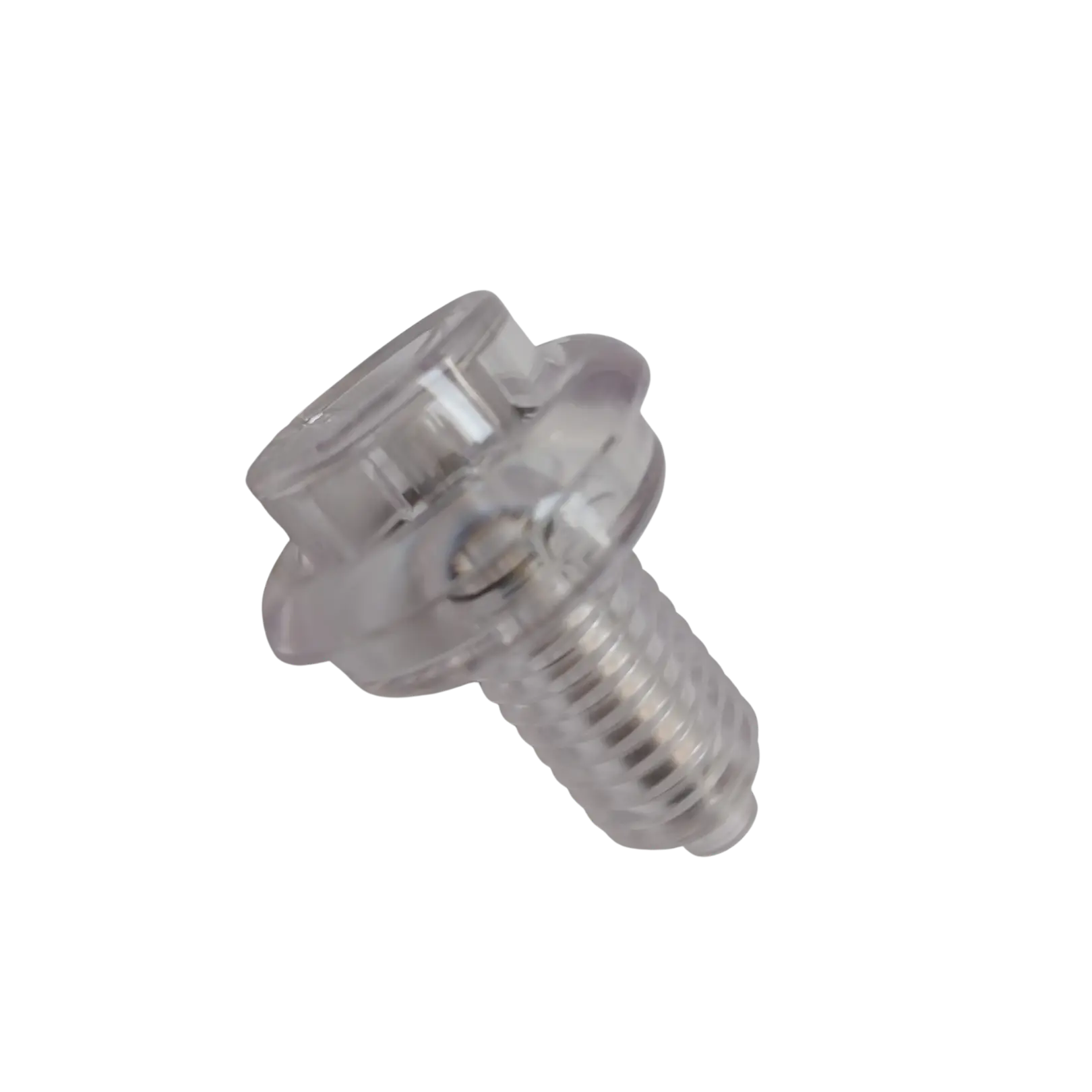 Bouton flipper
