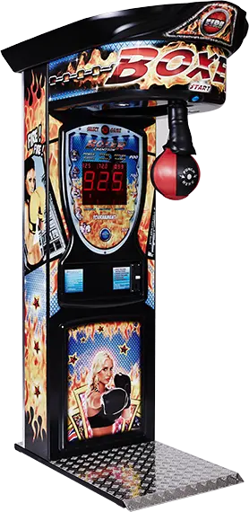 Boxer Fire