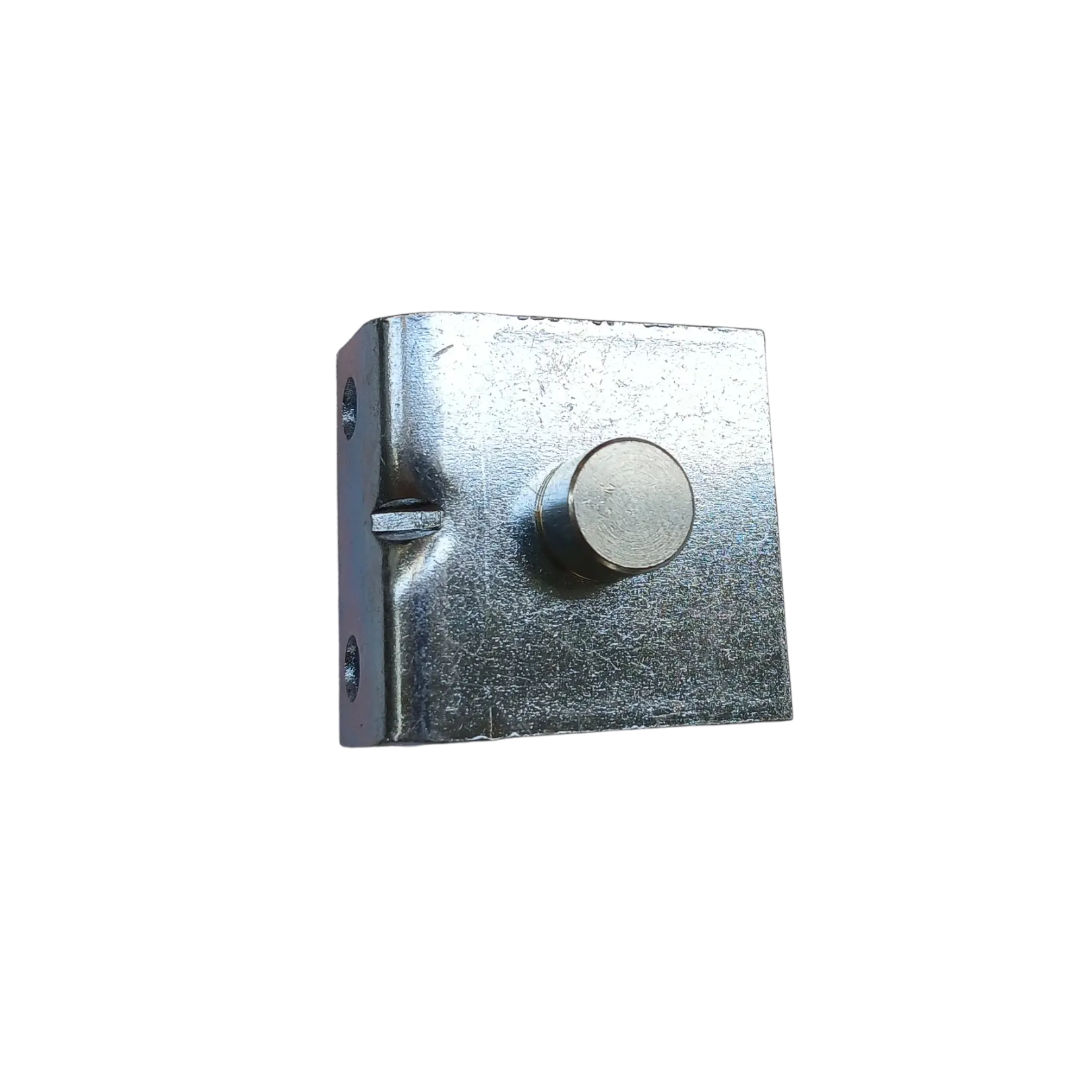 Spool stop
