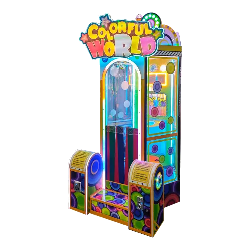 Colorful World
