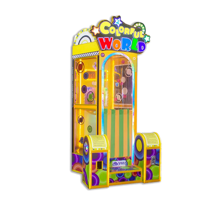Colorful World