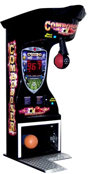 Comboboxes