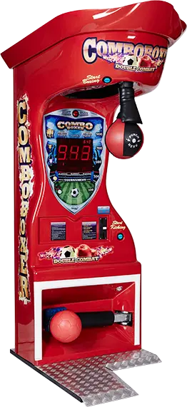 Comboboxes
