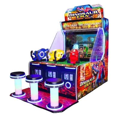 Dinosaur Era - Water 3p