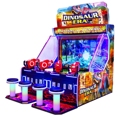 Dinosaur Era - Water 3p