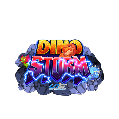 Dino Storm