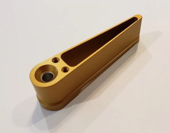 Flipper Kit Halographic 3 Batteurs Precision pinball