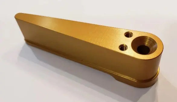 Flipper Kit Standard 2 Batteurs Precision pinball