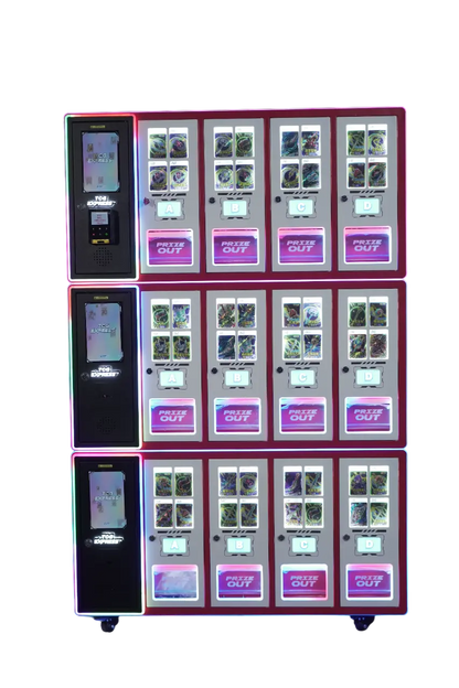TCG Express Mini