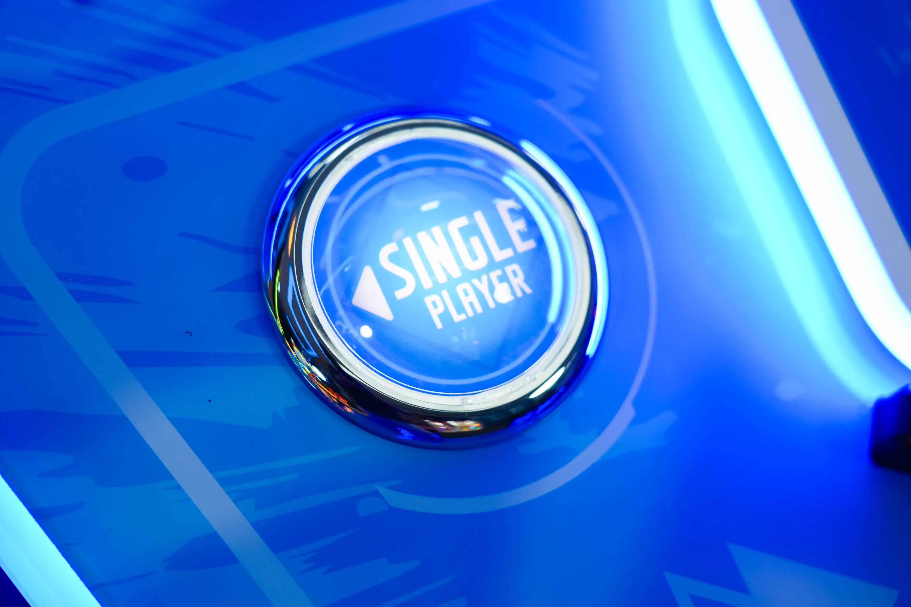 Pickleball Rivals
