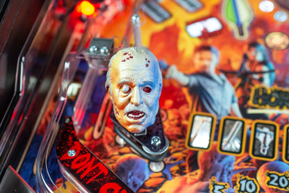 Flipper The Walking Dead Remastered Premium Stern Pinball