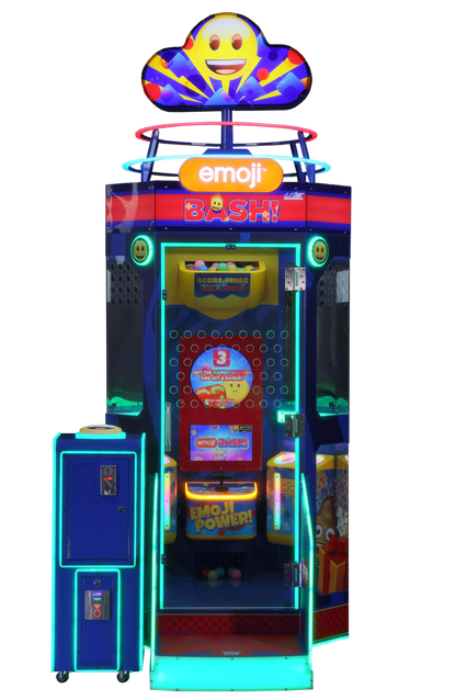 Emoji Bash