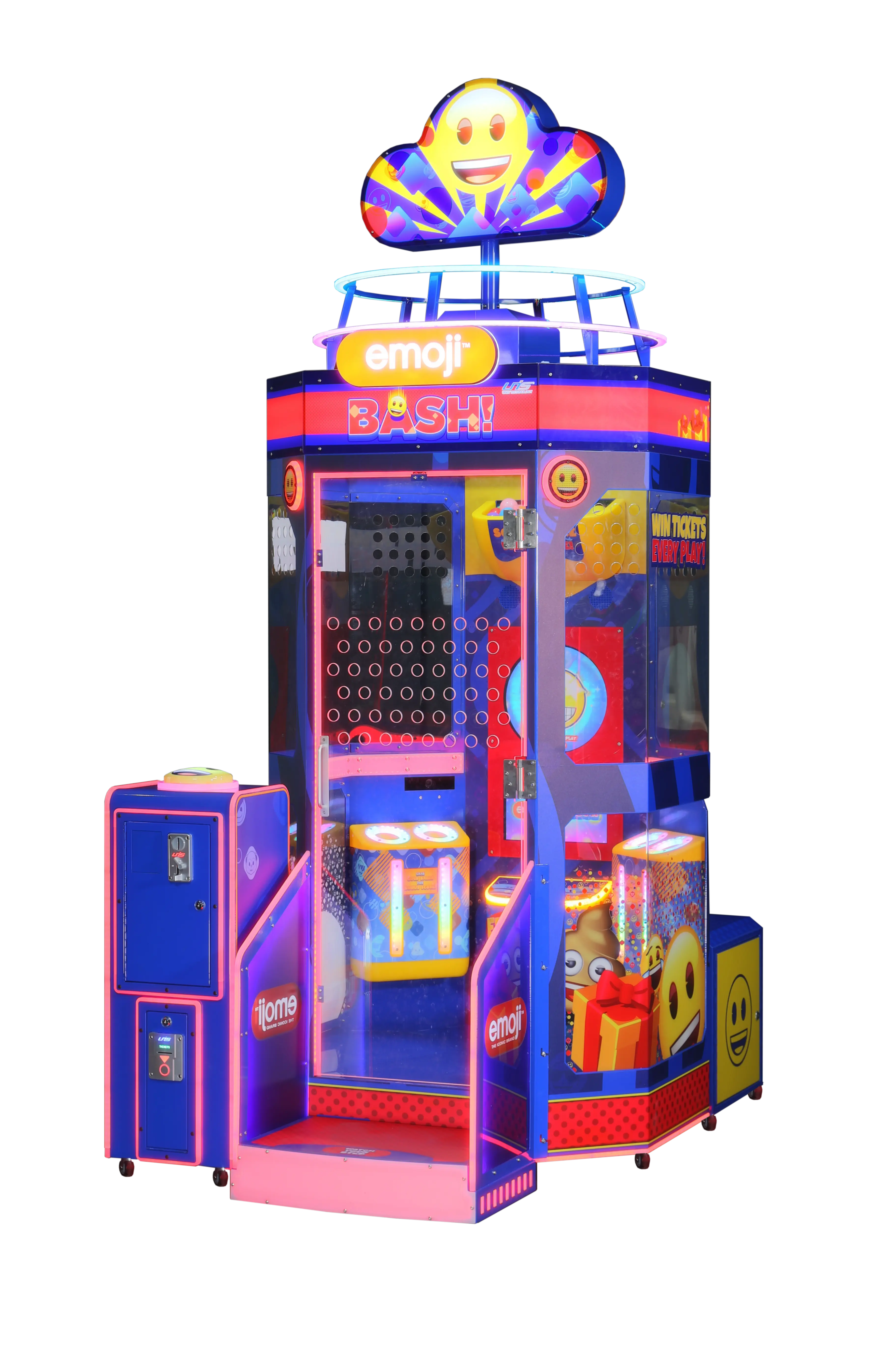Emoji Bash