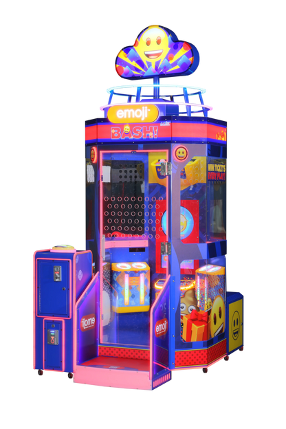 Emoji Bash