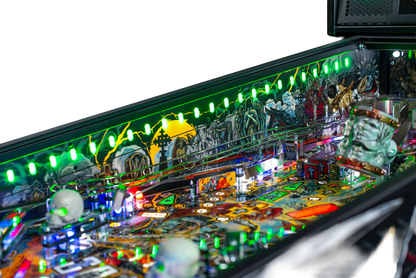 Expression Light Metallica Remastered