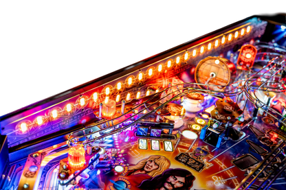 Expression Lighting System Rush