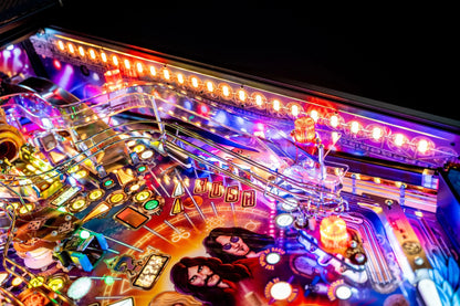 Expression Lighting System Rush