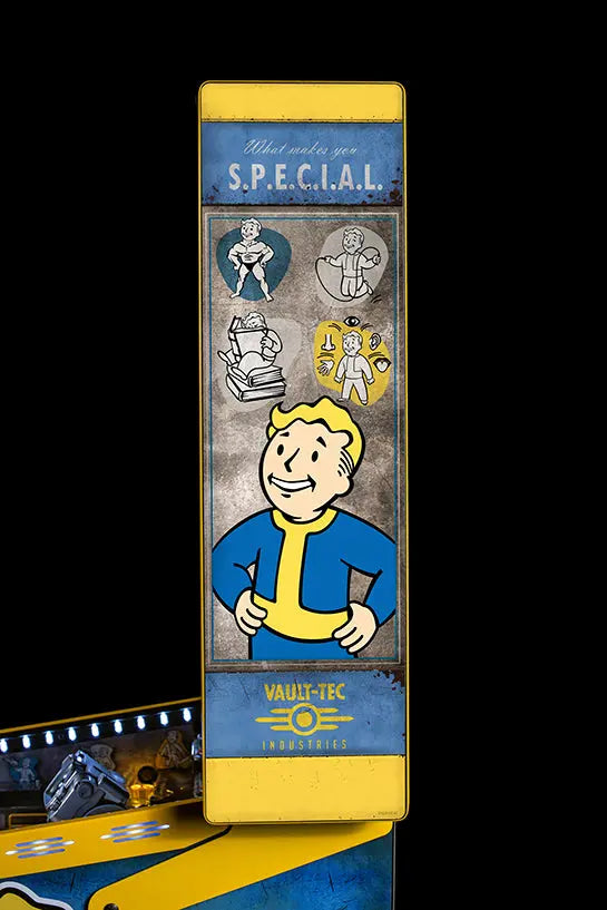 Flipper Fallout LE