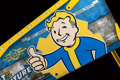 Flipper Fallout LE