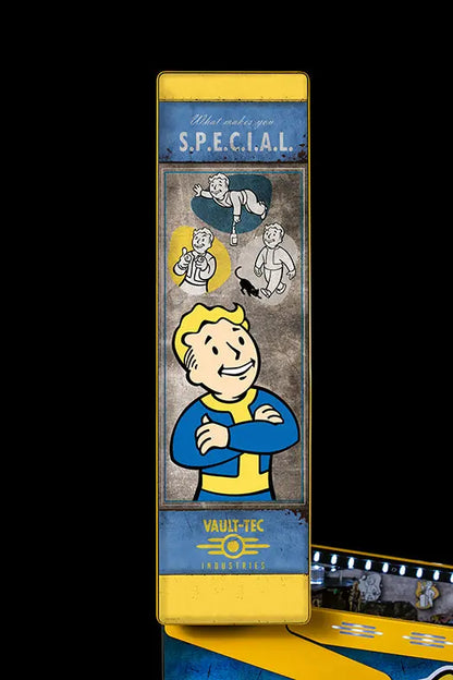 Flipper Fallout LE