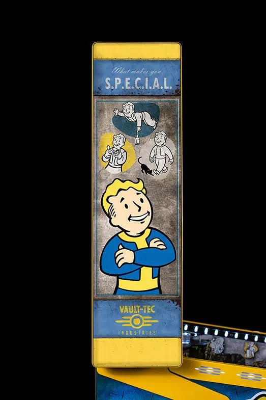 Flipper Fallout LE