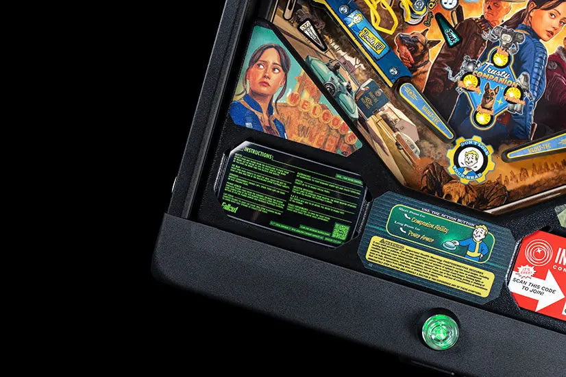 Flipper Fallout Pro